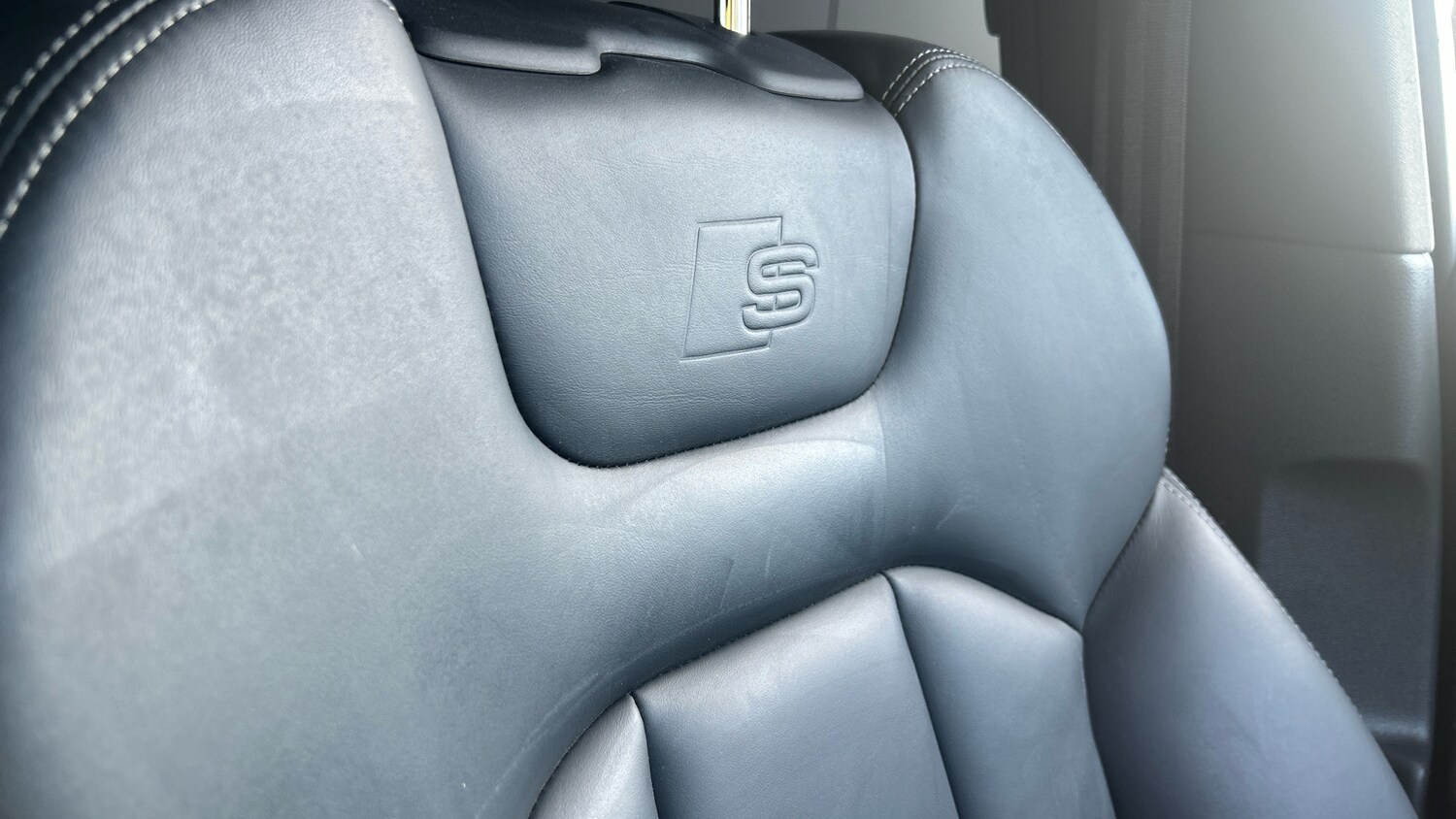 Used Audi Q7 2020 for sale - 76599887: Photo 69