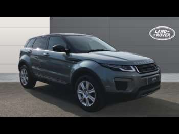 2015 (65) - 2.0 TD4 SE 5dr Diesel Hatchback