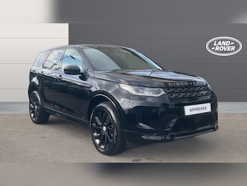 2019 (69) - 2.0 D240 R-Dynamic HSE 5dr Auto Diesel Station Wagon