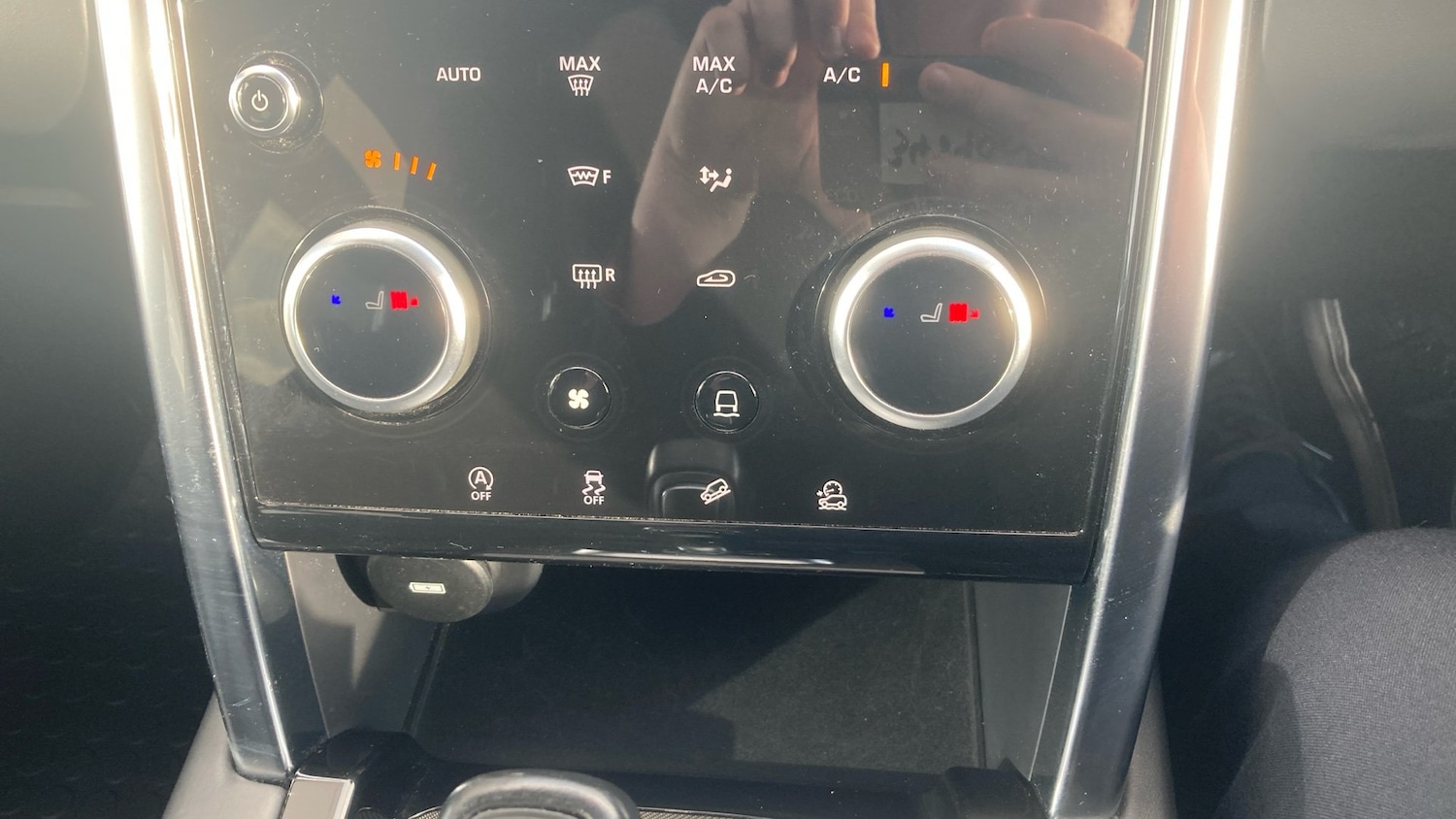 Vehicle 36