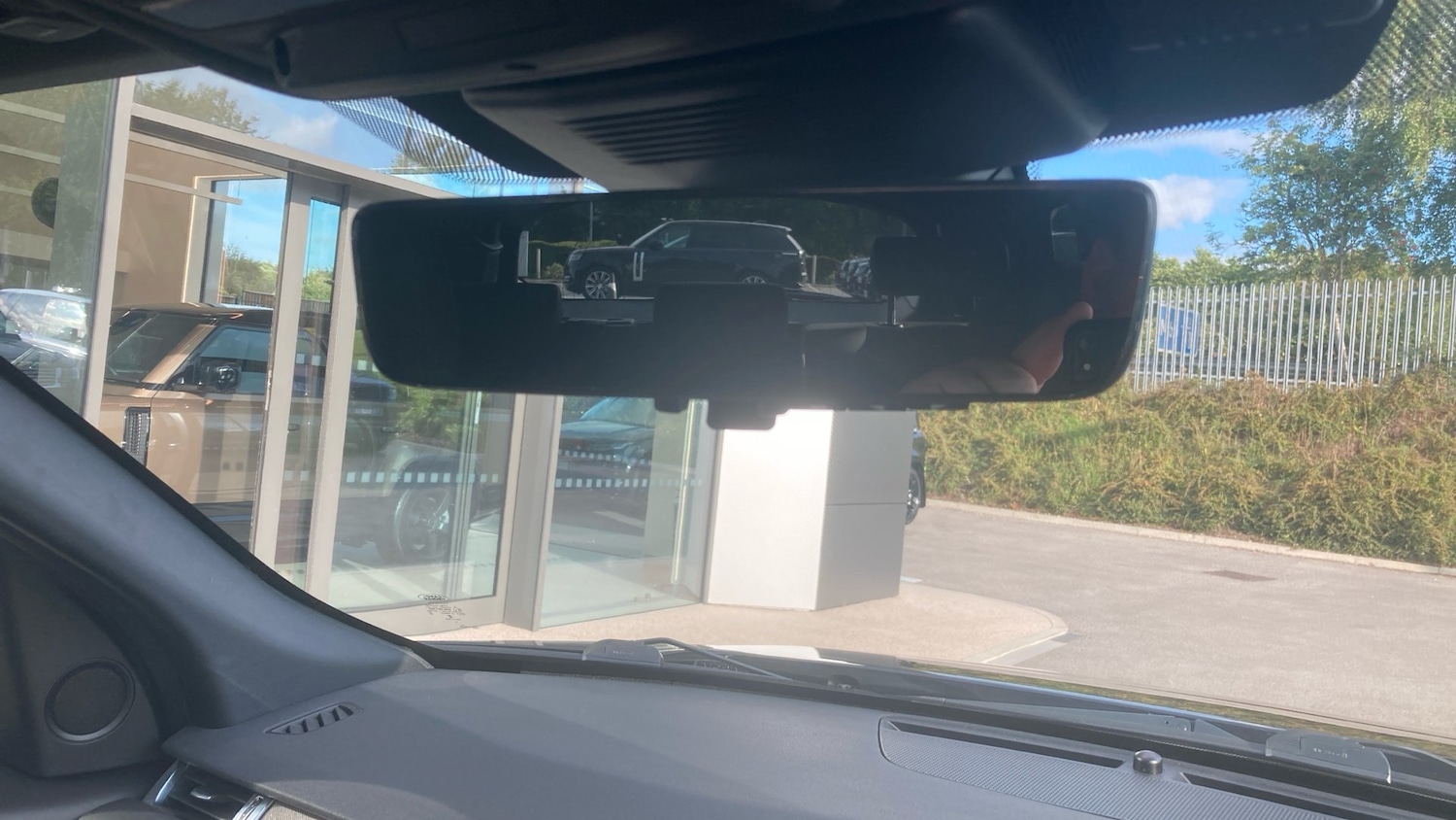 Vehicle 40