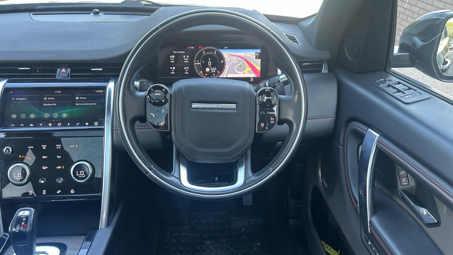 Vehicle 49