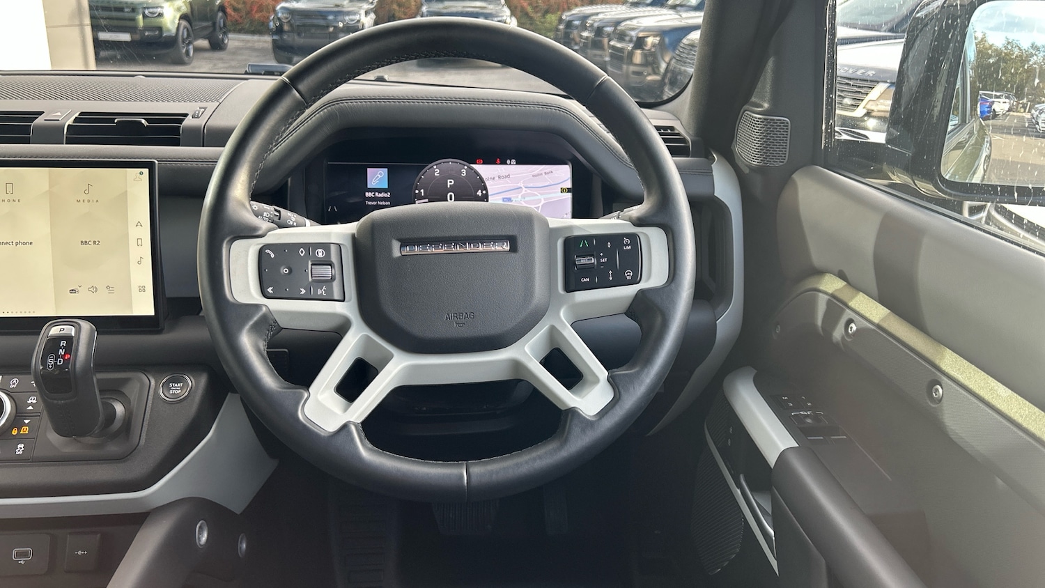 Used Land Rover Defender 2024 for sale - 76343856: Photo 15