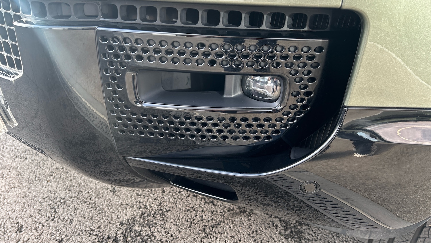 Used Land Rover Defender 2024 for sale - 76343856: Photo 33