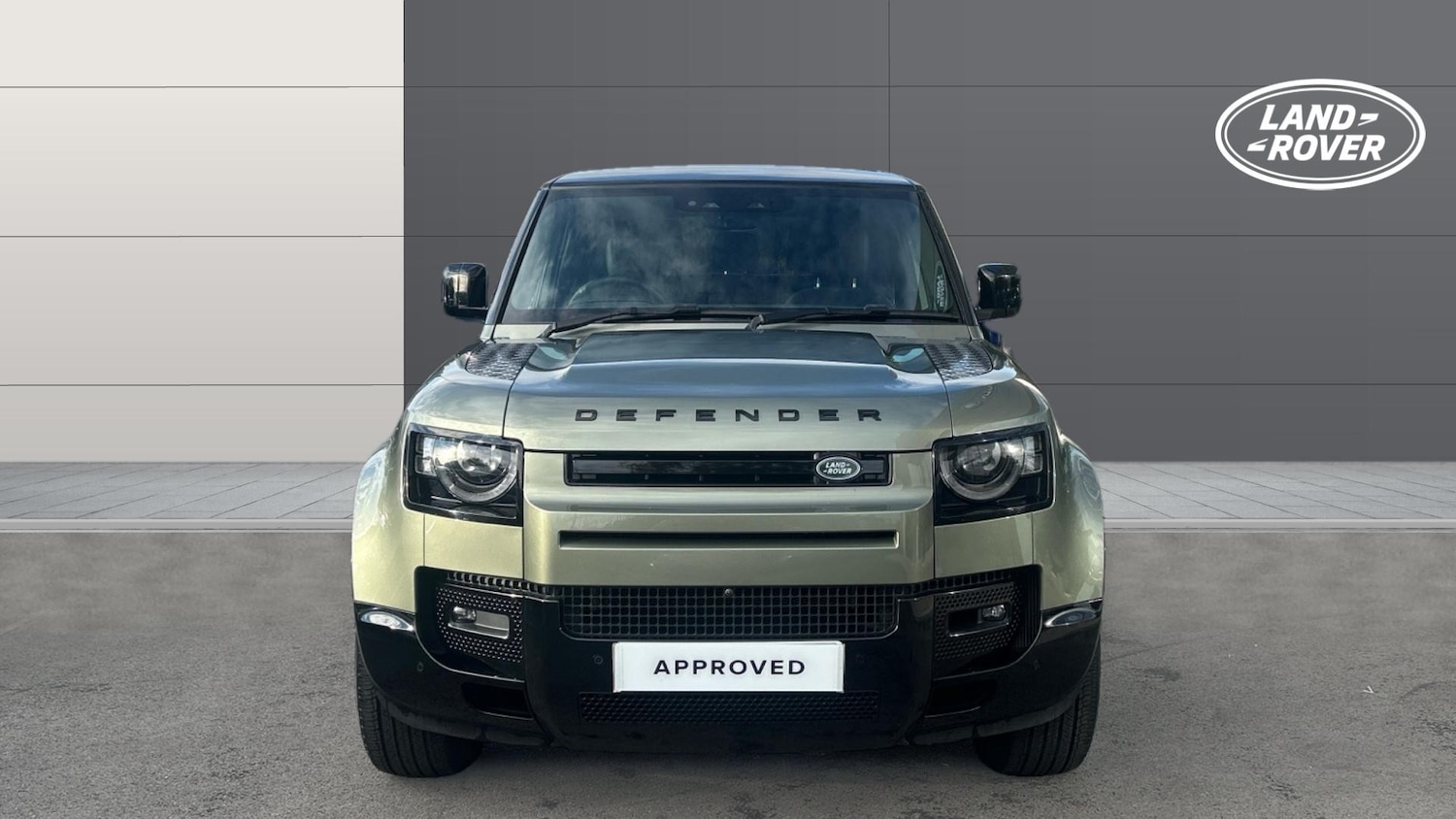 Used Land Rover Defender 2024 for sale - 76343856: Photo 7
