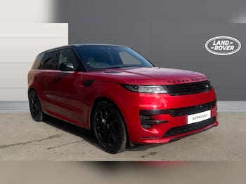 Used Land Rover Range Rover Sport 2023 for sale - 79614960: Photo