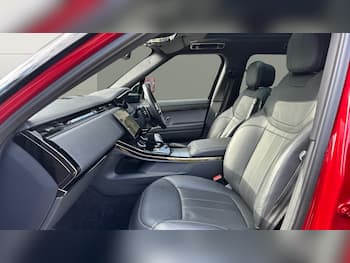 Used Land Rover Range Rover Sport 2023 for sale - 79614960: Photo