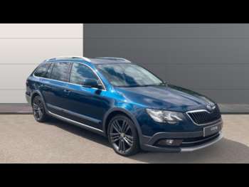 2014 (14) - 2.0 TDI CR Tour de France 4X4 5dr Diesel Estate