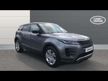 2021 (21) - 2.0 D200 R-Dynamic S 5dr Auto Diesel Hatchback