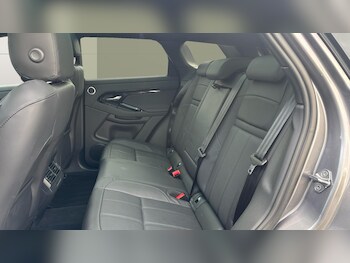 Used Land Rover Range Rover Evoque 2025 for sale - 77819523: Photo