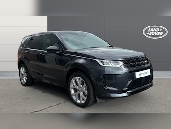 Used Land Rover Discovery Sport 2022 for sale - 78949929: Photo
