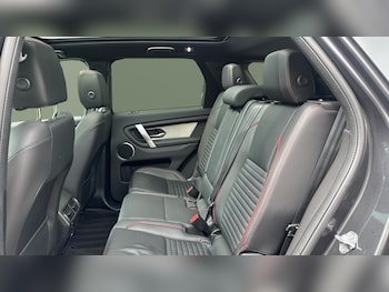 Used Land Rover Discovery Sport 2022 for sale - 78949929: Photo