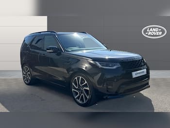 Used Land Rover Discovery 2025 for sale - 79557103: Photo