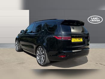 Used Land Rover Discovery 2025 for sale - 79557103: Photo