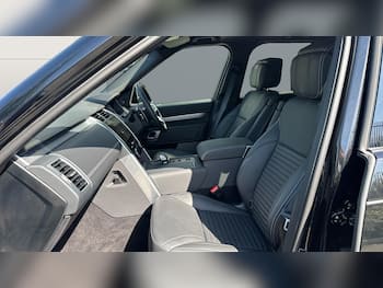 Used Land Rover Discovery 2025 for sale - 79557103: Photo