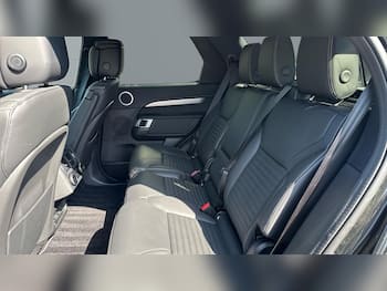 Used Land Rover Discovery 2025 for sale - 79557103: Photo