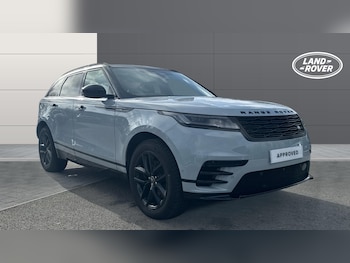 Used Land Rover Range Rover Velar 2025 for sale - 79150514: Photo
