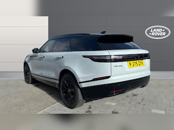 Used Land Rover Range Rover Velar 2025 for sale - 79150514: Photo