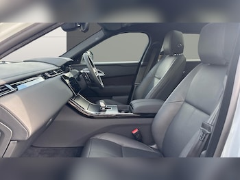 Used Land Rover Range Rover Velar 2025 for sale - 79150514: Photo