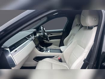 Used Jaguar F-Pace 2022 for sale - 79653100: Photo