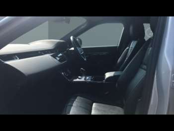 Used Land Rover Range Rover Evoque 2022 for sale - 74996659: Photo