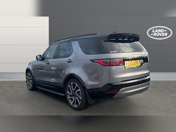 Used Land Rover Discovery 2025 for sale - 77003214: Photo