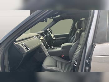 Used Land Rover Discovery 2025 for sale - 77003214: Photo