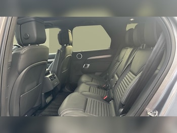 Used Land Rover Discovery 2025 for sale - 77003214: Photo