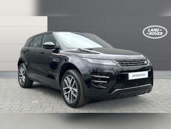Used Land Rover Range Rover Evoque 2024 for sale - 78653544: Photo