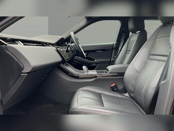 Used Land Rover Range Rover Evoque 2024 for sale - 78653544: Photo