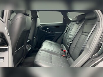 Used Land Rover Range Rover Evoque 2024 for sale - 78653544: Photo