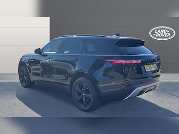 Used Land Rover Range Rover Velar 2019 for sale - 75651895: Photo