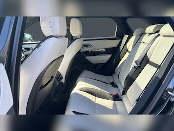 Used Land Rover Range Rover Velar 2019 for sale - 75651895: Photo