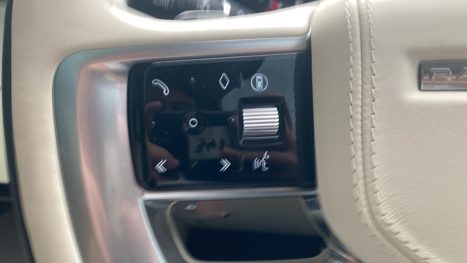 Vehicle 36