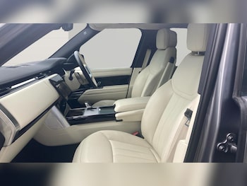 Used Land Rover Range Rover 2024 for sale - 75665300: Photo