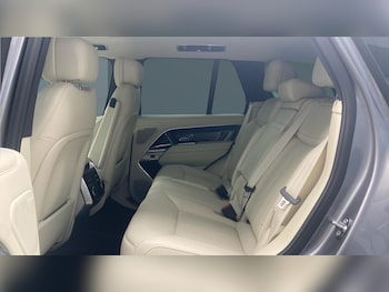 Used Land Rover Range Rover 2024 for sale - 75665300: Photo