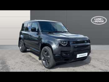 2022 (22) - 2.0 P400e X-Dynamic SE 110 5dr Auto Estate