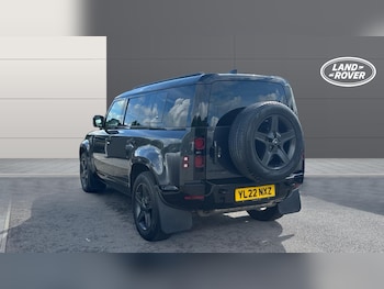 Used Land Rover Defender 2022 for sale - 75282994: Photo