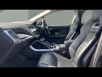 Used Jaguar I-Pace 2021 for sale - 75441708: Photo