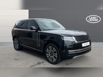 Used Land Rover Range Rover 2025 for sale - 79021459: Photo