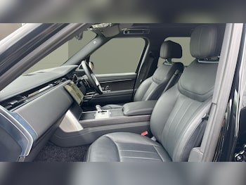 Used Land Rover Range Rover 2025 for sale - 79021459: Photo