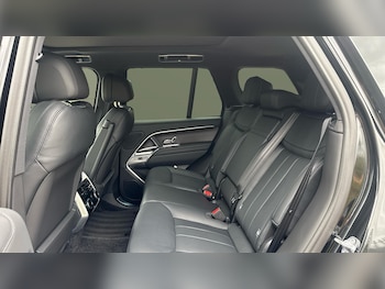 Used Land Rover Range Rover 2025 for sale - 79021459: Photo