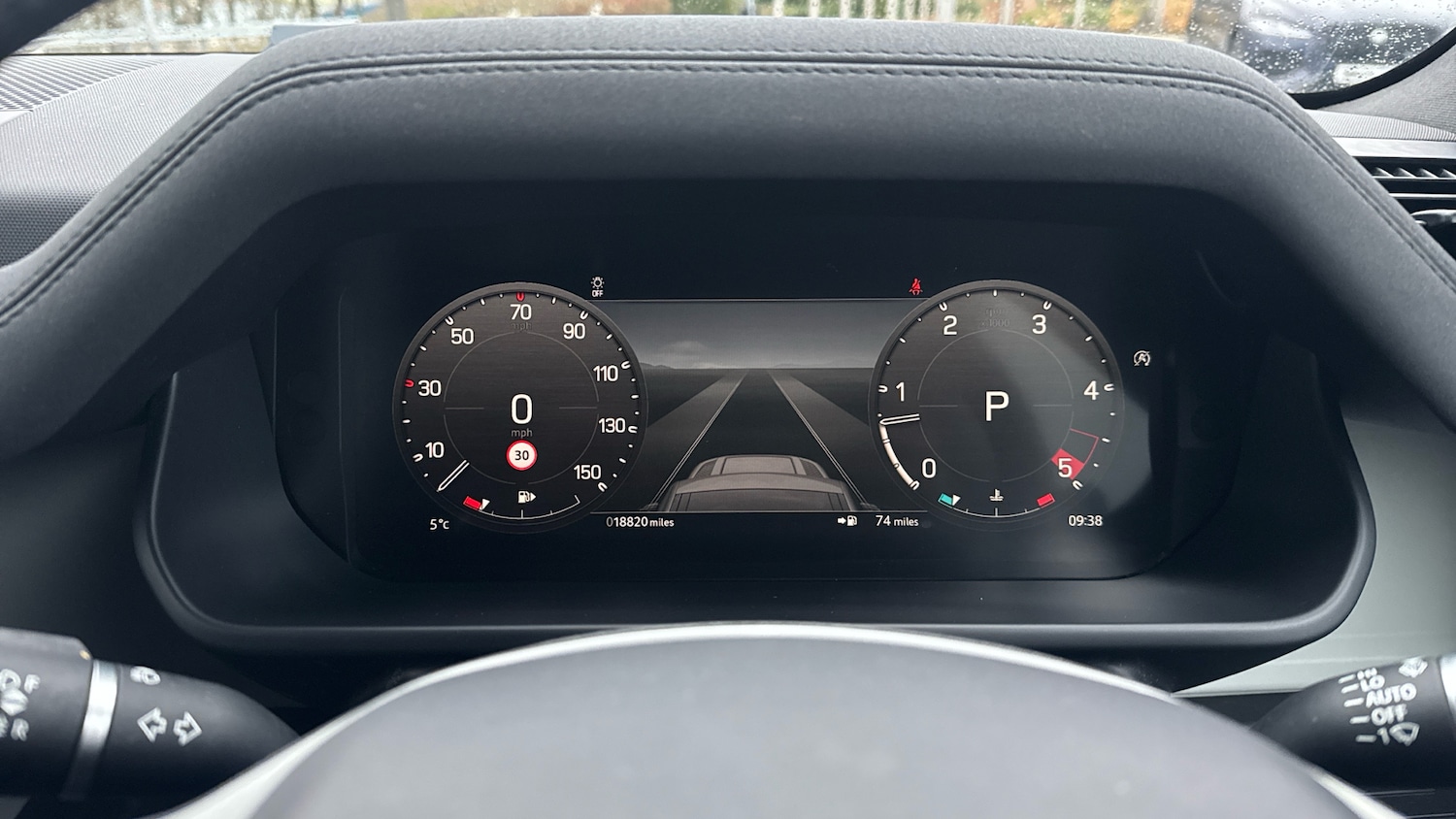 Used Land Rover Defender 2022 for sale - 77365101: Photo 16