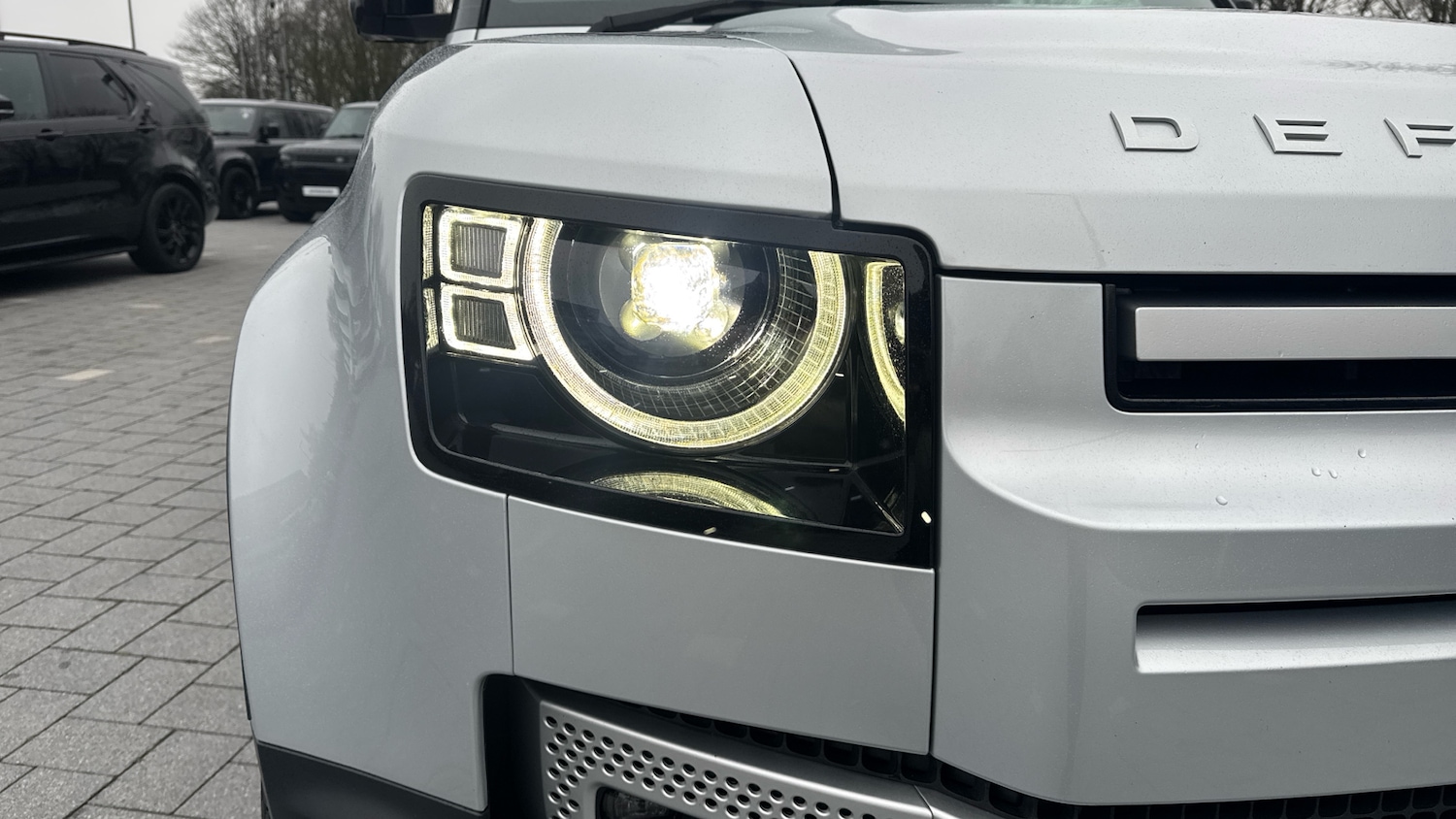 Used Land Rover Defender 2022 for sale - 77365101: Photo 20