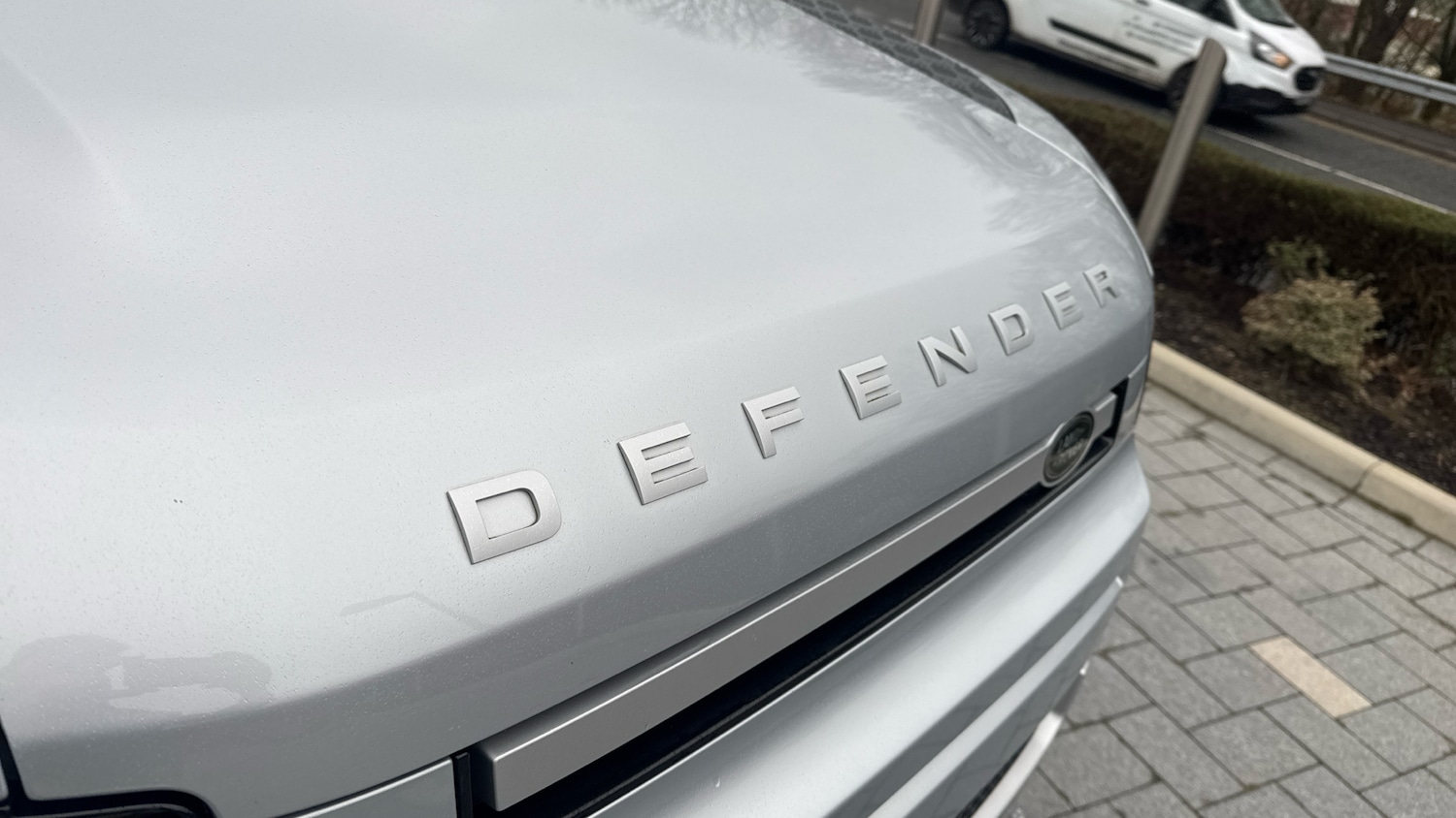 Used Land Rover Defender 2022 for sale - 77365101: Photo 21