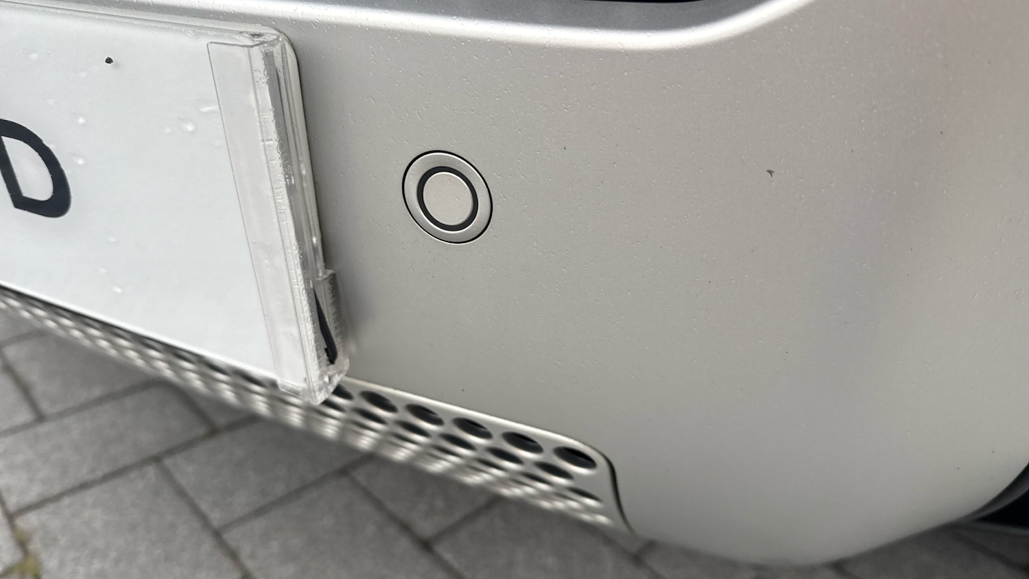 Used Land Rover Defender 2022 for sale - 77365101: Photo 24