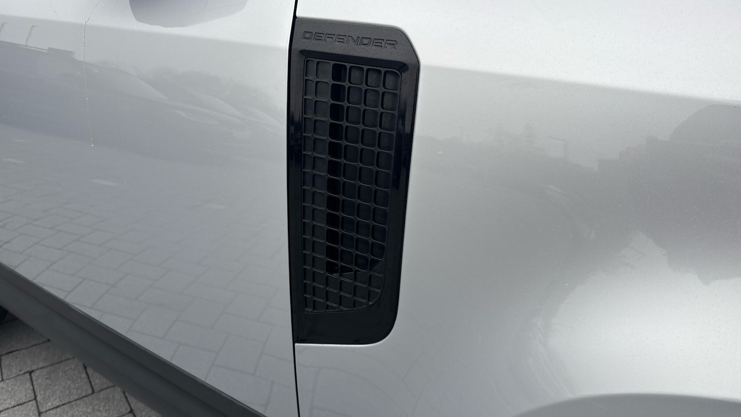 Used Land Rover Defender 2022 for sale - 77365101: Photo 26