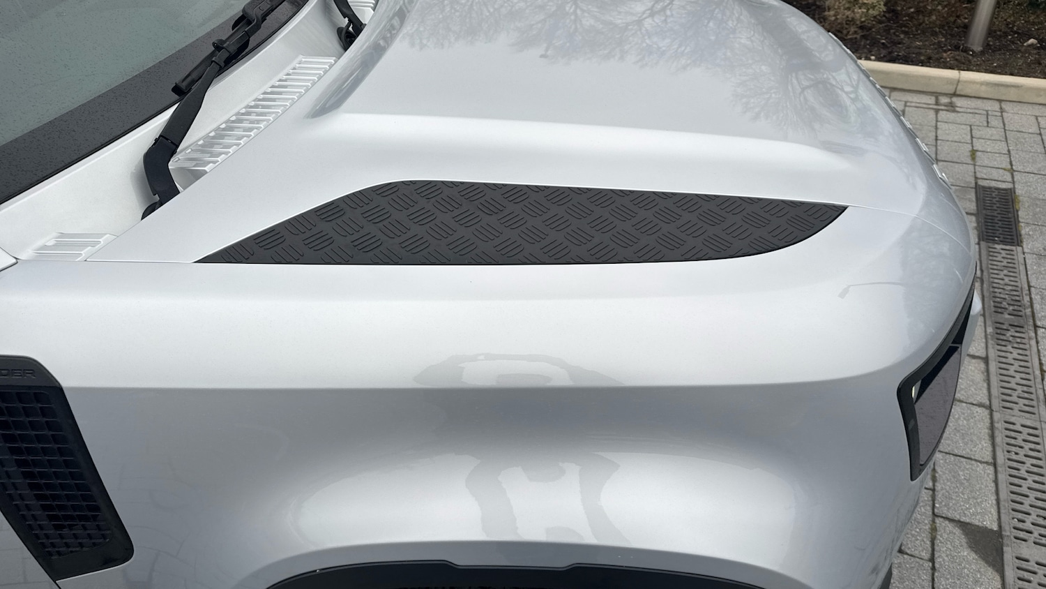 Used Land Rover Defender 2022 for sale - 77365101: Photo 27