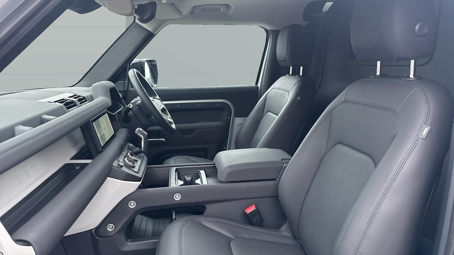 Used Land Rover Defender 2022 for sale - 77365101: Photo 3