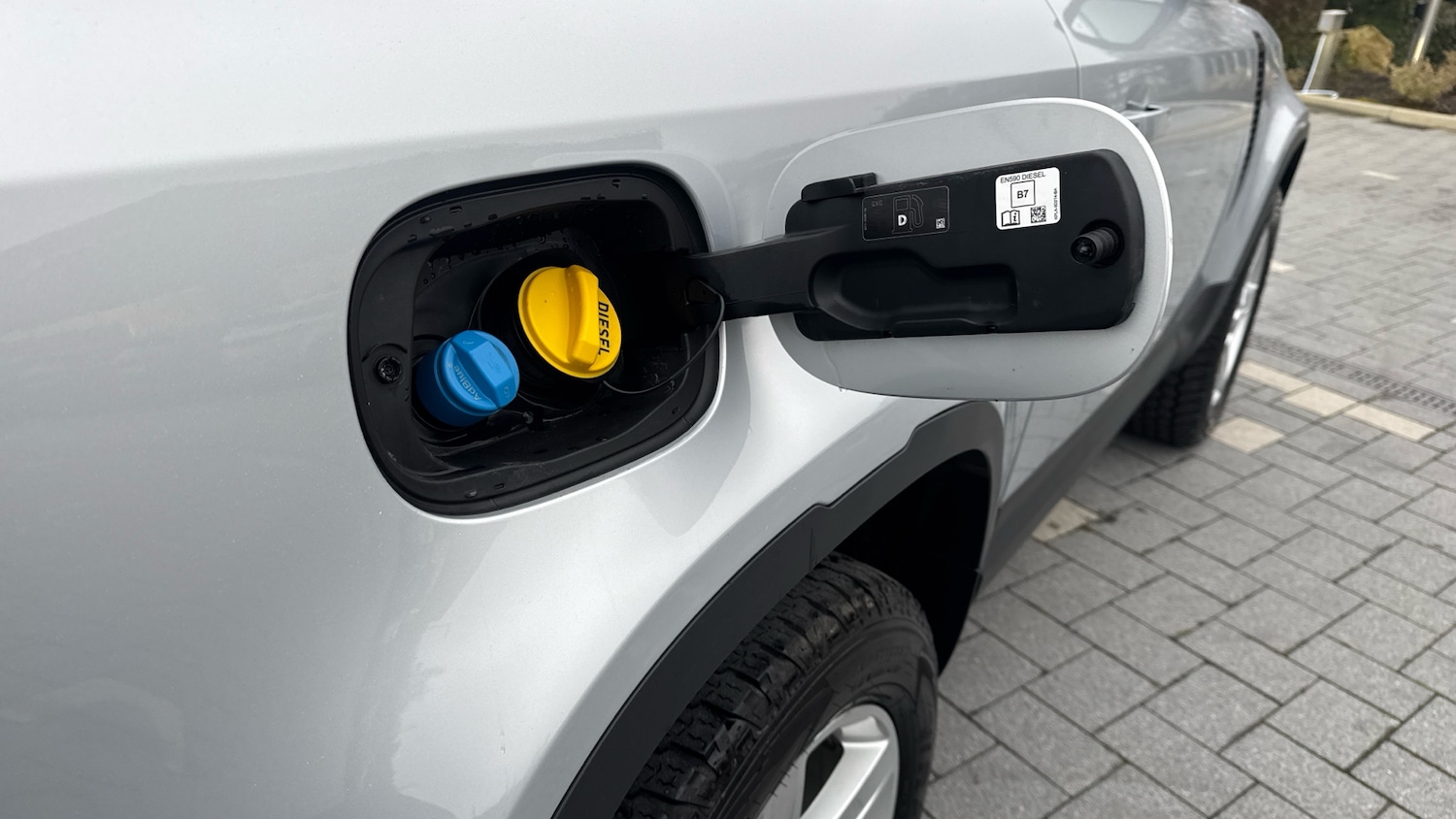 Used Land Rover Defender 2022 for sale - 77365101: Photo 31